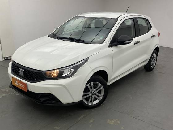 FIAT ARGO 1.0 FIREFLY FLEX MANUAL FIAT ARGO 1.0 FIREFLY FLEX MANUAL